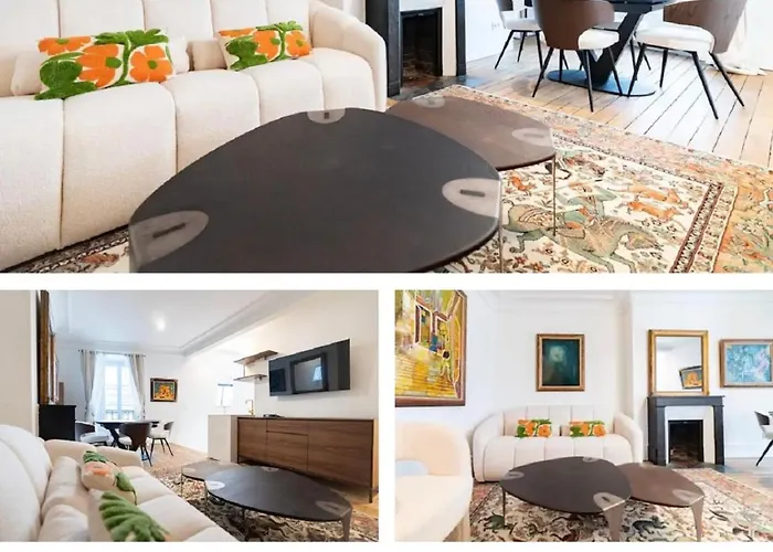 Charming Property