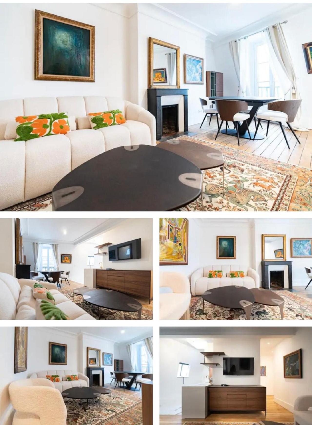 Charming Property